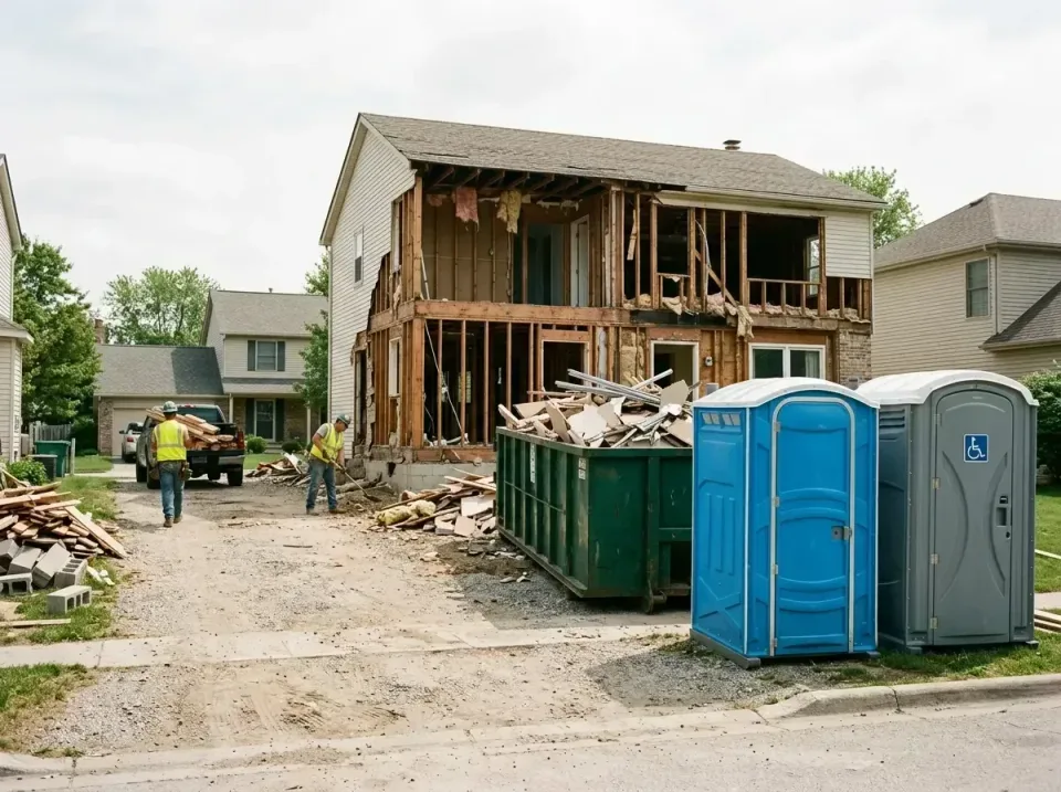 home-renovation-demolition-sit-010 — frequently asked questions, Portable Toilet & Dumpsters Rental in Magalia, CA